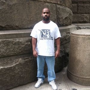 Meet your Posher, Leonard